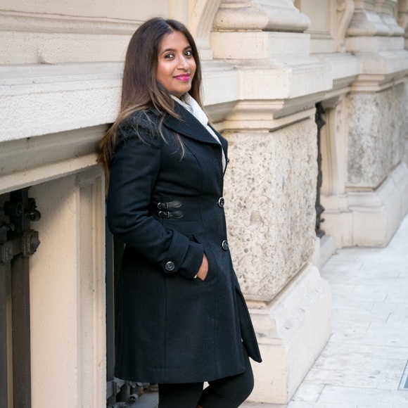 Meet your Posher, Ashika - Picture 1 of 1